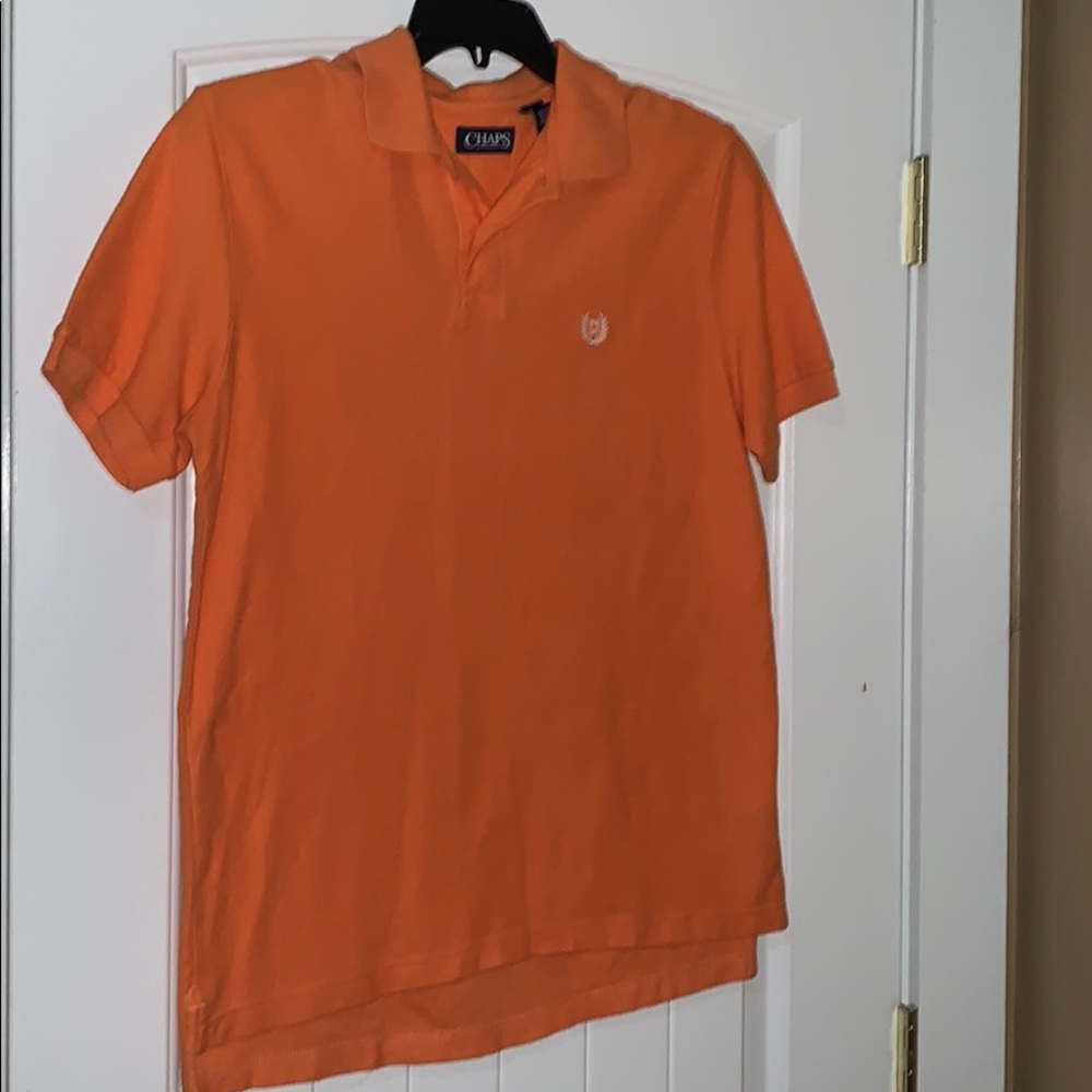 Men’s Chaps Polo Medium